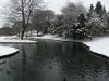 Buxton Pavilion Gardens